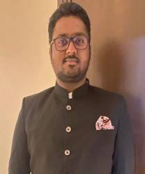 Arjun Gupta