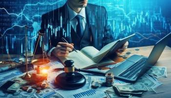 Capital Market & Securities Law