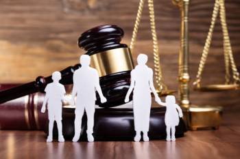 Family/Matrimonial Courts