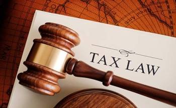 Income Tax Law