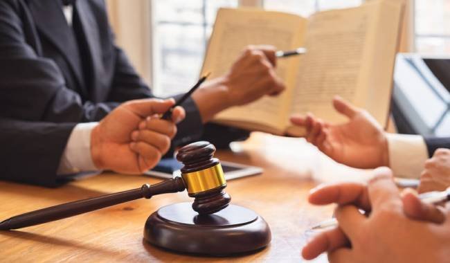 Company Law and LLP Law