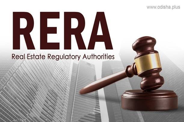 Real Estate Regulatory Authority & Adjudicating Courts