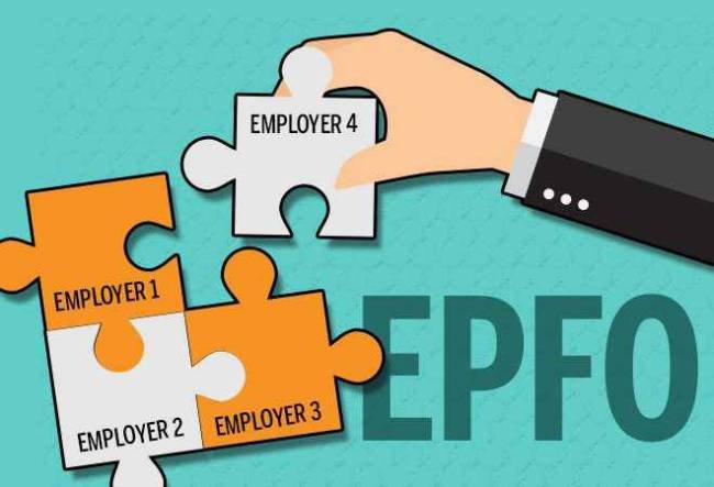 EPF, ESI Act